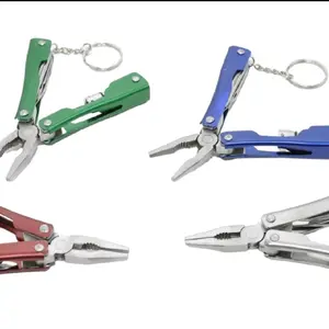 Tang Senter multifungsi Lipat