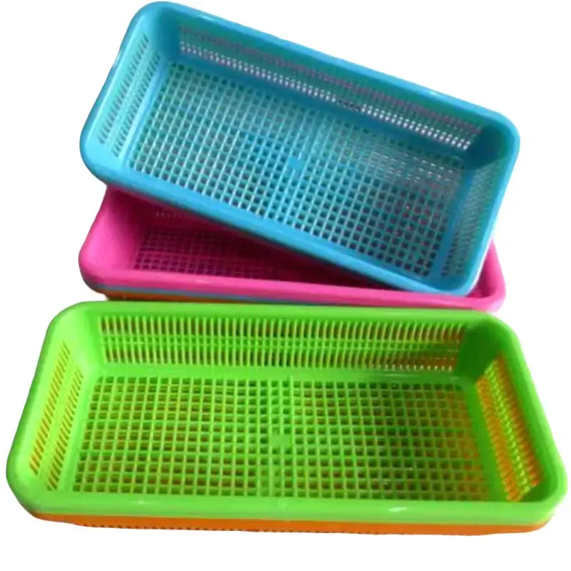 Keranjang Kecil Serba Guna/Keranjang Kecil Tepat Sisir dll