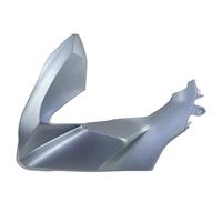 Gambar Cover Depan Samping Kiri Silver Honda PCX 160 K1Z 64502K1ZJ10ZC dari Honda Cengkareng Kota Tangerang 1 Tokopedia