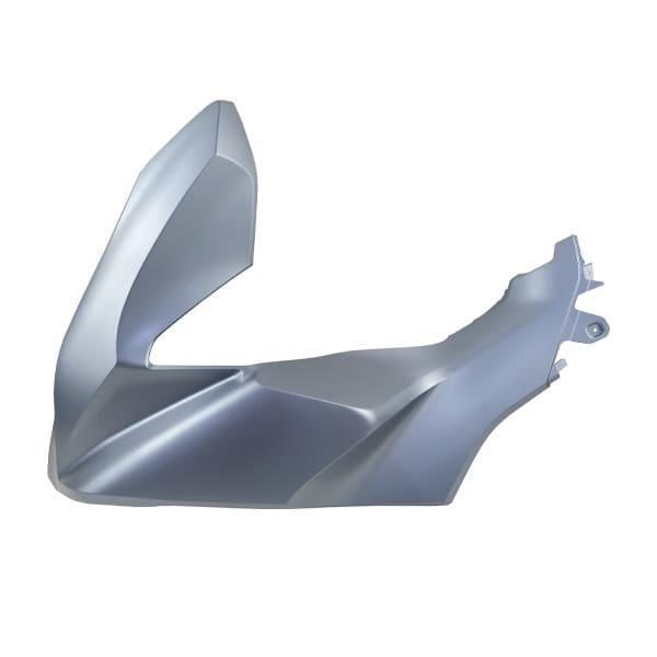 Gambar Cover Depan Samping Kiri Silver Honda PCX 160 K1Z 64502K1ZJ10ZC dari Honda Cengkareng Kota Tangerang Tokopedia