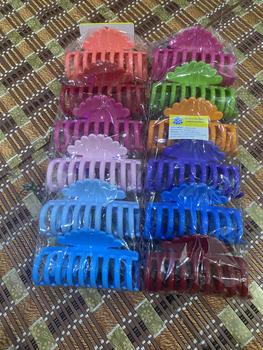 Product Review of Jaw Clips Hair Clips Sepit Rambut Thailand Plastic from S**2 0