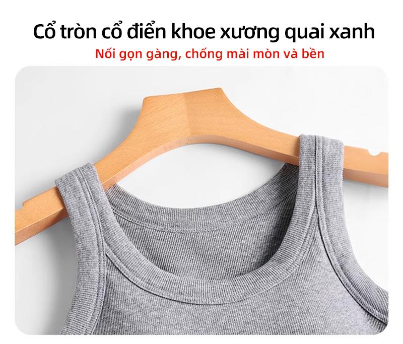 Product Introduction of áo cúp ôm body nữ đồ đẹp sang chảnh nữ áo 2 dây kiểu mới áo ba lỗ cho nữ sang chảnh áo ba lỗ ôm body kiểu mới có mút đệm 7