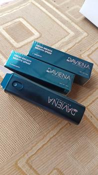 Product Review of ( Dapat 3 ) Freash  Breath Mouth Spray | Daviena Skincare from A**i 1