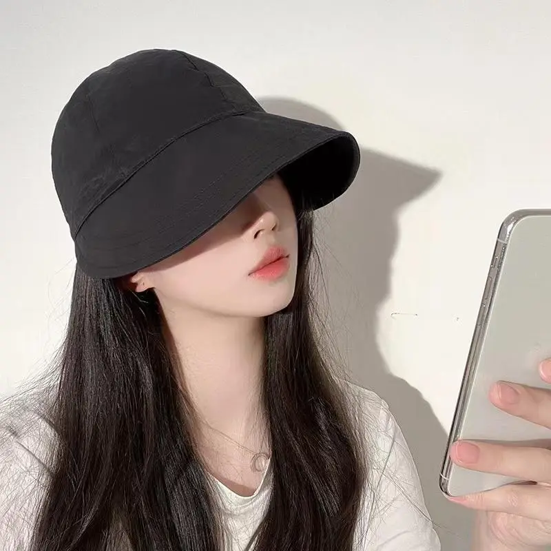 Topi matahari wanita, topi luar ruangan,Topi ultraviolet,Topi olahraga udara terbuka berkecepatan tinggi Outdoor