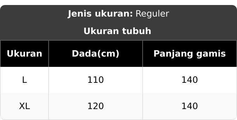 Aleza Dress Gamis Muslim Rayon Jaguard