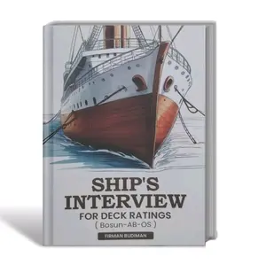 Ship interview for Deck Ratings