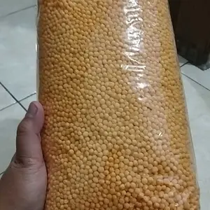 Tepung roti bulat / Buble crumble 500 gram  untuk nuget kaenzler / Pisang naget / Risols