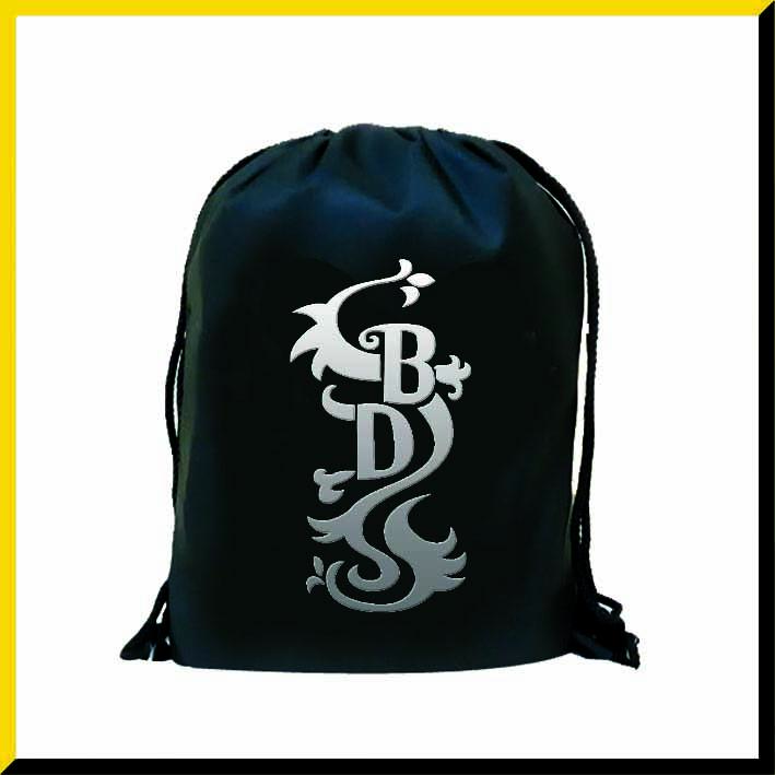 Stringbag Tas Serut Ransel MANGA ANIME TOKYO REVENGERS Backpack TAHAN AIR Sano MANJIRO Ryuguji Sekolah 1