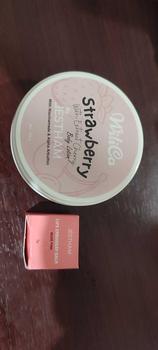 Product Review of Jestham Lips Embroisdery Balm - Pemerah Bibir from t**2 1