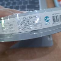 Gambar RITEK BDR DL 50GB 260min 1-4X Double Layer Inkjet White – 10pcs Blank Blu-ray Disc Printable dari MEGATRONIC_NEW Kota Administrasi Jakarta Barat 3 Tokopedia