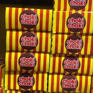 Choki choki 1 box 20pcs Mayora