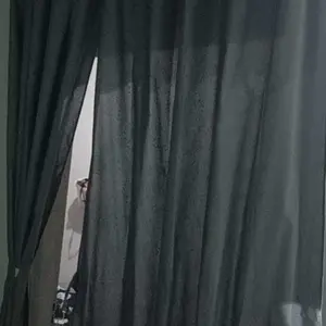 4 PCS dan 3 PCS PAKET HEMAT GORDEN SMOKRING JENDELA DAN PINTU MINIMALIS TINGGI 220 DAN TINGGI 150