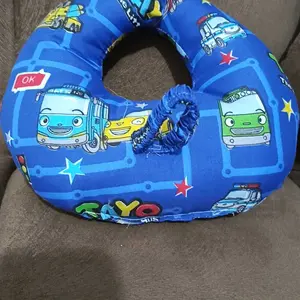 Bantal dot bayi / Bantal penyangga dot susu bayi Menyusui Ibu bantal  susu