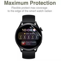 Gambar GENNEXT Hydrogel Anti gores watch FOR xiaomi haylou solar LS05 iwatch - solar LS05, BLUERAY  dari GENNEXT OFFICIAL STORE Kota Administrasi Jakarta Pusat 5 Tokopedia