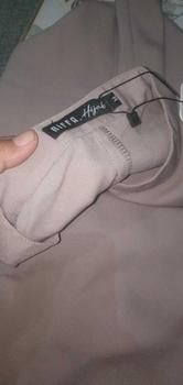 Product Review of Azura Dress Youris • simpel from m**🧸 0