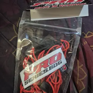 PROSERIES JARING MOTOR PENGIKAT BARANG PENGIKAT JAS HUJAN PROSERIES UKURAN40x40cm 20x25cm