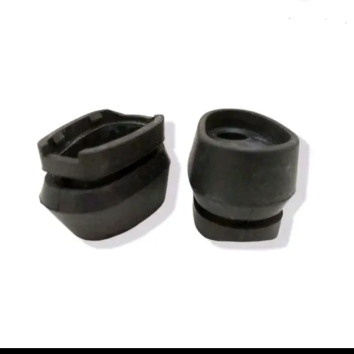 ORIGINAL Karet Dudukan Lampu Sein Belakang Klx 150 Kawasaki
