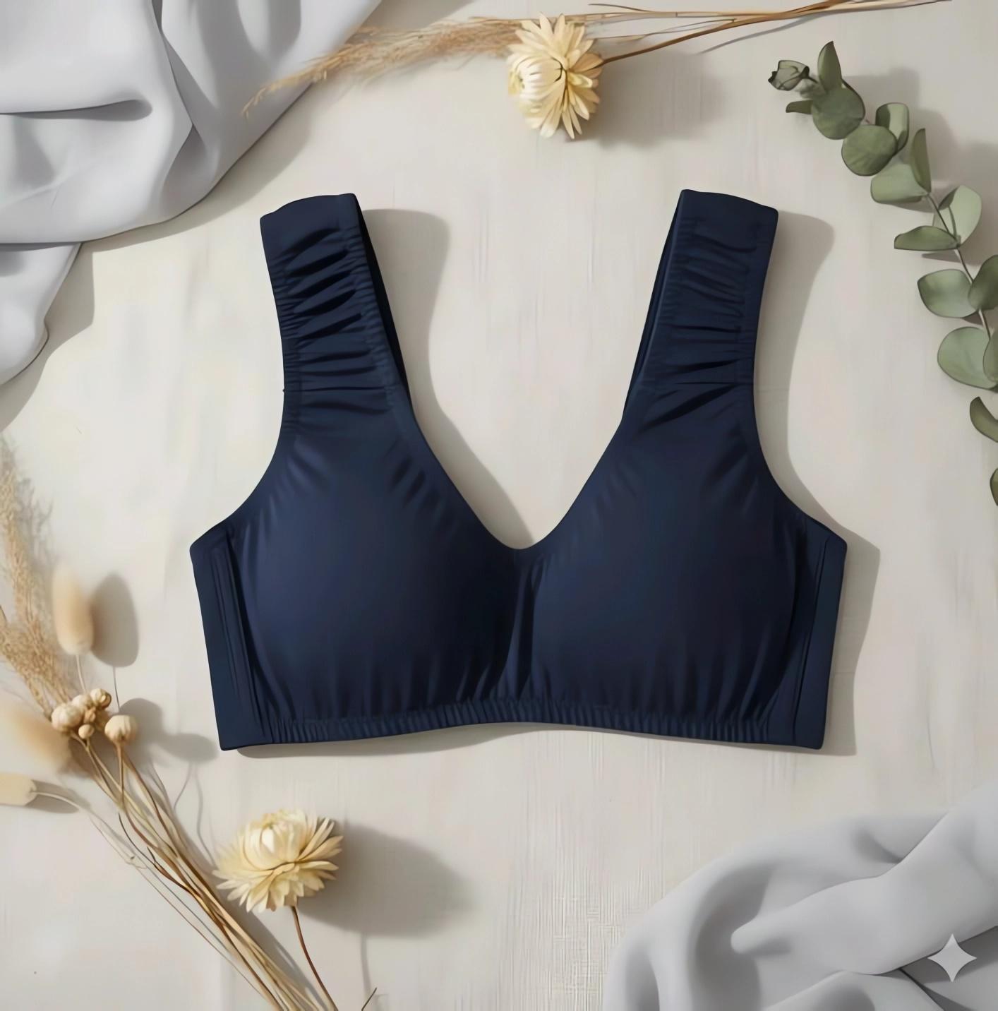 Miniset Bra Brah untuk BB 40 Sampai 130 KG  Wanita Dewasa Sport