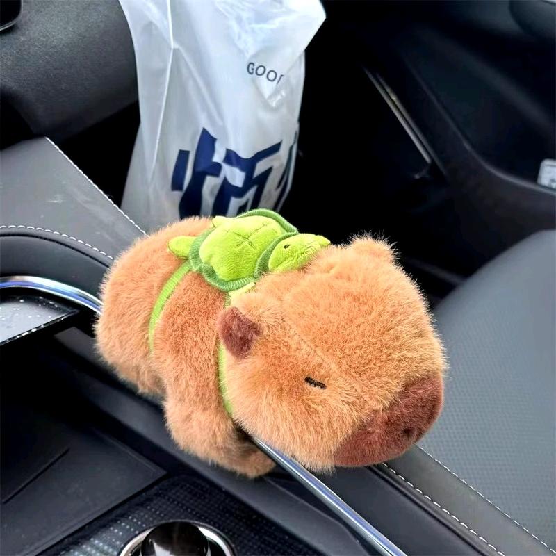 boneka gelang cappy wel ori 2