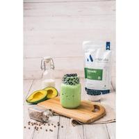 Gambar Arteristo Avocado Premium Bubuk Minuman 500gr - Alpukat Tanpa Gula/Tidak Manis dari Arteristo Indonesia Kota Administrasi Jakarta Utara 4 Tokopedia