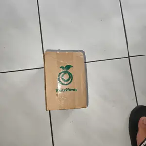 NUTRIFARM CHIA SEED 200GRAM CHIA SEED NATURAL ORGANIK