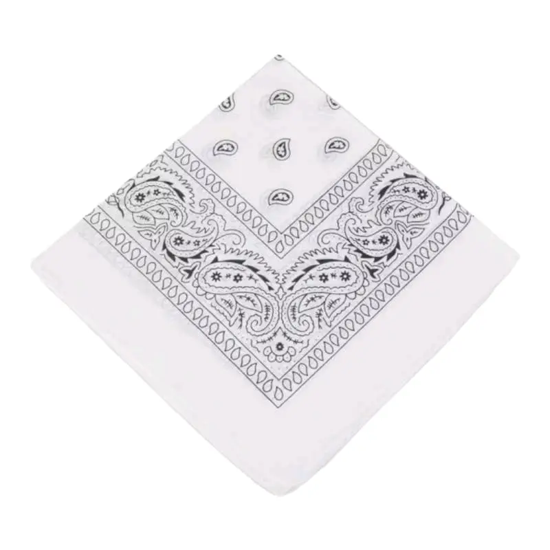 Sapu Tangan Syal Multifungsi Slayer Batik Bandana Slayer Kain Scarf Hip Hop Square 53×53 Aksesoris 3
