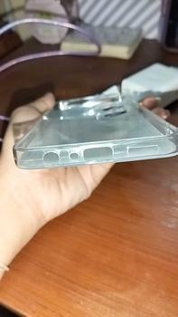 Product Review of Case Compatible With Oppo A60 Fashion Image Keren Case Handphone , Kassing Hp , Pelindung Handphone TPU - Bisa Cod Cassing Hardcase Softcase from s**a 1