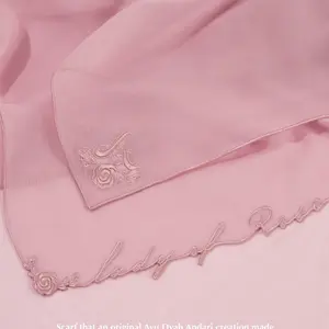 AYU DYAH ANDARI - Lady Of Rose