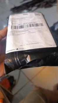 Product Review of Plextone RX3 Pro Cyberpunk Esport Gaming Driver Earphone from S**V 0