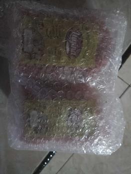 Product Review of 1 kg Rengginang Paket 4pcs Food rengginang  terasi mentah from I**a 1