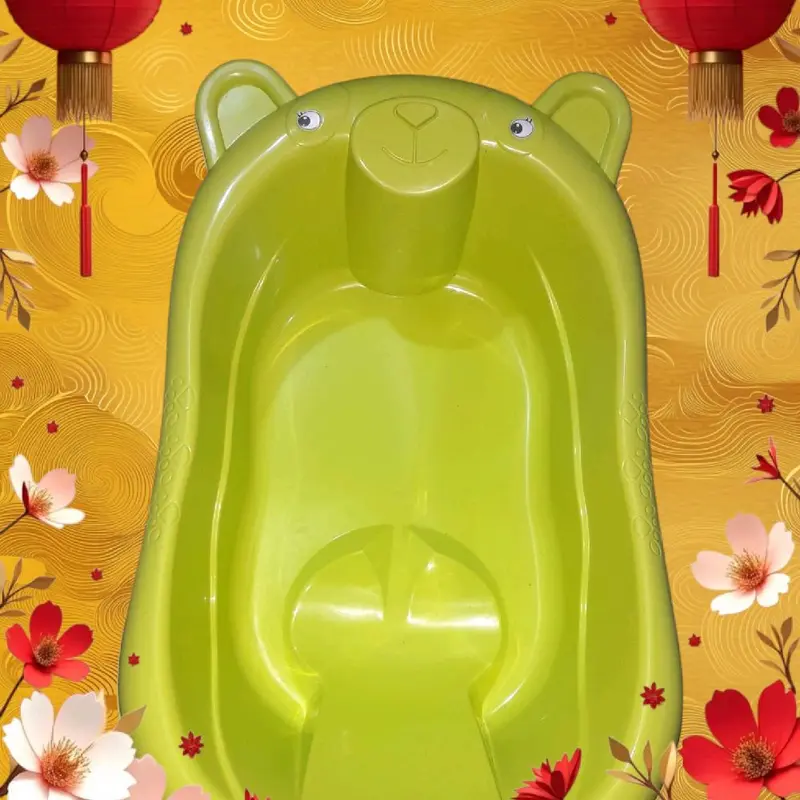 Bak Mandi Bayi RPM.Bak Untuk Mandi Bayi,Kolam Mandi - Produk Bayi 5