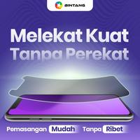 Gambar BINTANG Anti Gores Hydrogel 7.5 Inci Clear Anti Blueray / Anti Bluelight / Anti Radiasi Fullcover Universal - Full Cover dari Bintang Official Store Kota Tangerang 4 Tokopedia