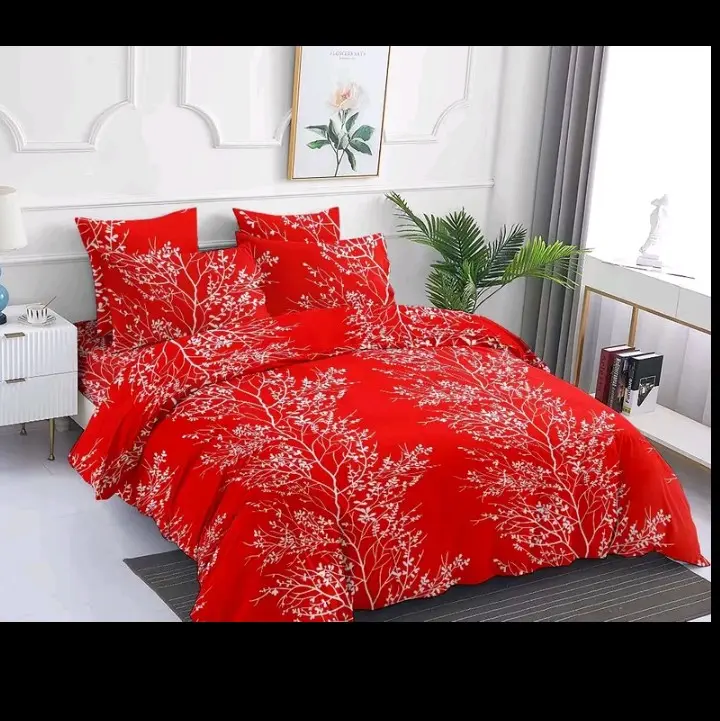 Selimut Halus Tebal Bedcover Aesthetic 180*220 - Humidifier, Cooker, Heater, Mic 8