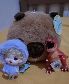 Product Review of Tas Tabung Slingbag Stitch from I**s A** 0