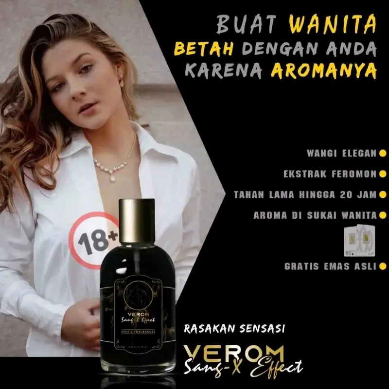 Parfum Viral Nomor 1 Parfume Pria 35ML Limited Edition | Extrait De Parfum 0