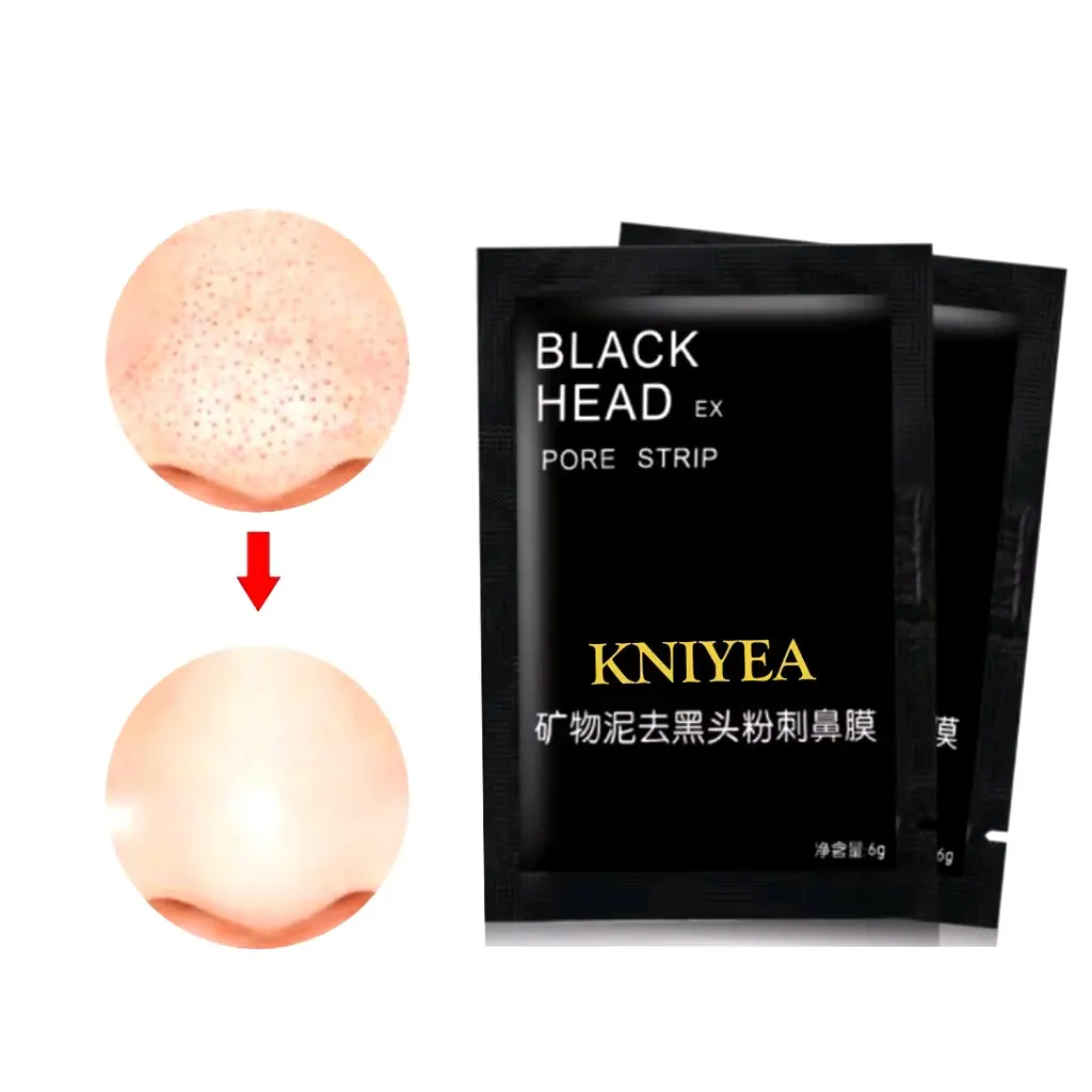 MASKER PENGANGKAT KOMEDO/hidung/dagu/ Wajah