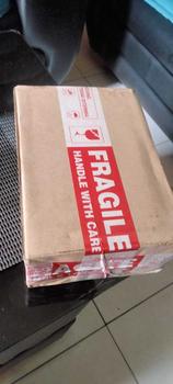 Product Review of Cat pelapis anti bocor 1 kg,Aspal Cair Emulsion-Waterproofing-Rembes-bukan spray-bukan aquaproof-bukan sika from k**i h**m 0