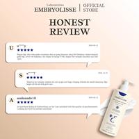 Gambar BUY 1 GET 2 - Embryolisse Lait Creme Fluide+ 75ml Pelembab Wajah & Tubuh - Oily Skin +Micellar Lotion 50ml dari Embryolisse Indonesia Kota Administrasi Jakarta Barat 4 Tokopedia