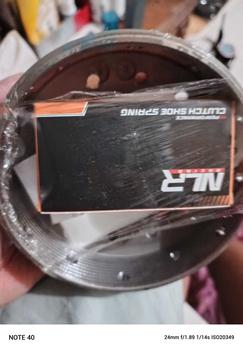 Product Review of NLR Mangkok Ganda Kartel Anti Gredeg Kartel Lurus free persentri from e**a 0