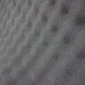 BUSA PEREDAM SUARA RUANGAN UKURAN 200X100X2cm MODEL MOTIF TELUR UNTUK DINDING STUDIO MUSIK PODCAST KONTEN KRETOR