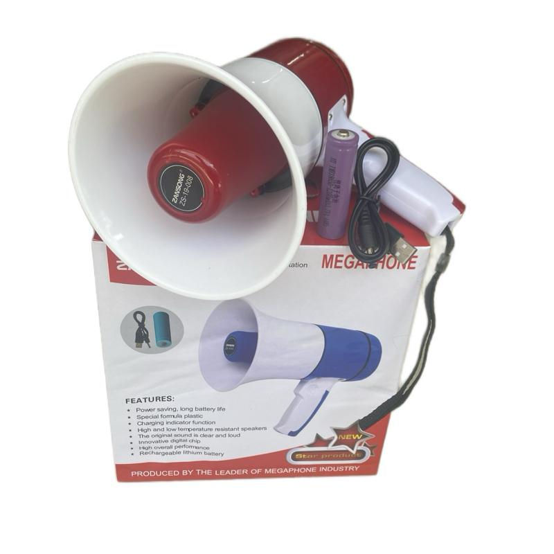 Loa phóng thanh - loa bán hàng rong ZANSONG ZS-19-006