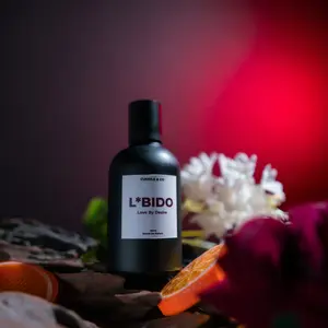 Cuddle & Co Parfume LBD Extrait De Parfum Parfum Tahan Lama Wangi Elegant