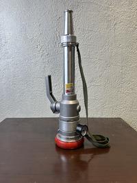 Gambar Switch Jet Nozzle Pitot Gauge Import – Nozel Hydrant Aluminium Alloy untuk Ukur Tekanan Air dari gudangsafetycom Kota Administrasi Jakarta Barat 3 Tokopedia