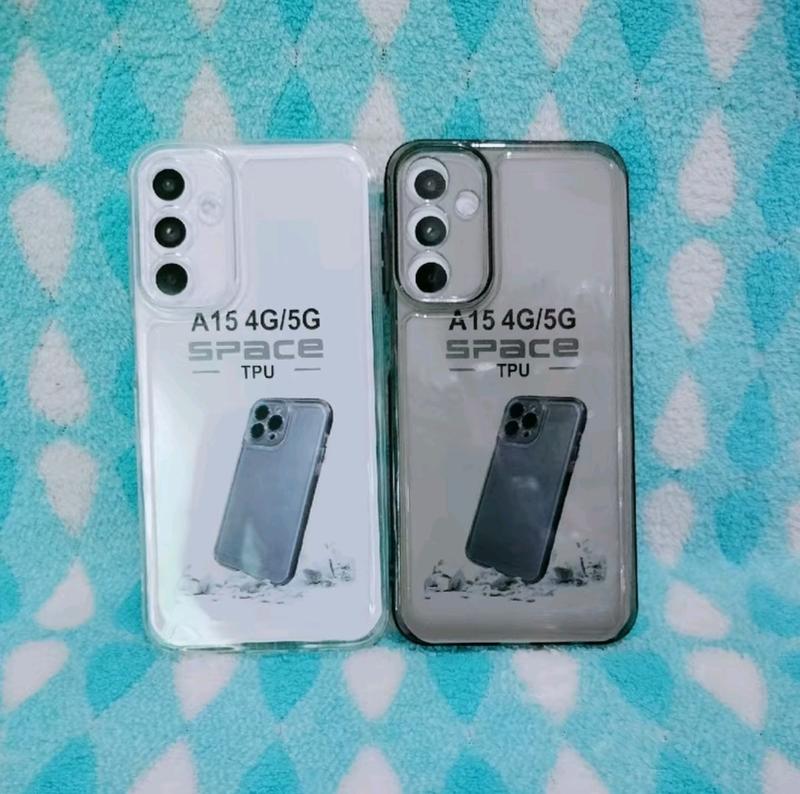 Product Introduction of Softcase Casing bening Sam/A15 4G/5G four Sided airbag 9
