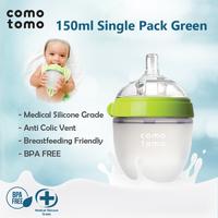 Gambar Como Tomo Single Botol 150ml dari Lavie Baby House Kota Bandung 1 Tokopedia