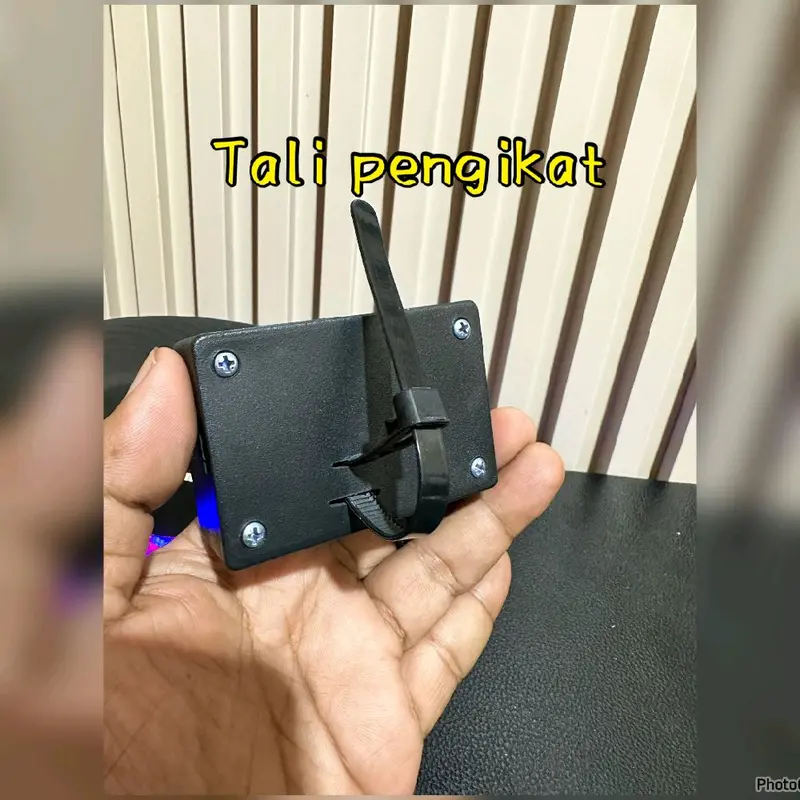 Lampu biled variasi sepeda lampu biled sepeda/lampu biled aksesori sepeda anak Outdoor 3