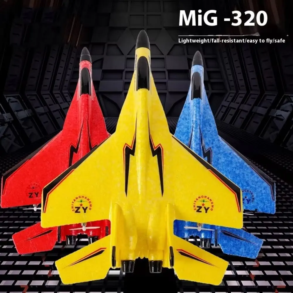 Electric Remote Control Aircraft Toys Sensor Control Radio Control Radio Control Airplanes Kids Wireless