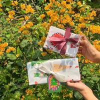 Gambar Capricorn Design Tag Kado Natal – Gift Tag / Hang Tag Christmas Estetik HTC 072   Kertas Tali - 6 PCS dari Capricorn Design Kota Tangerang Selatan 5 Tokopedia