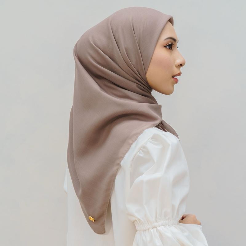 Sealeia - Denna Scarf Cotton Parris 7