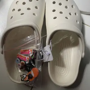 Classic Clog Sandal Wantia Baim selop Import Nyaman kodok Size 36-41 Unisex